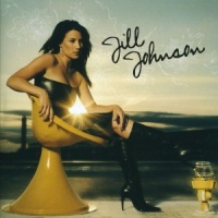 Jill Johnson - Jill Johnson